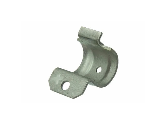 URO Parts Support Bracket 33-55-2-283-159 - Installation View