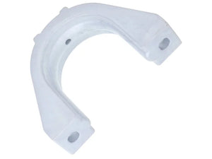 URO Parts Support Bracket Kit 31-35-6-757-099/100 - Main Product View