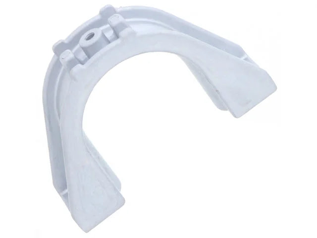 URO Parts Support Bracket Kit 31-35-6-757-099/100 - Side View