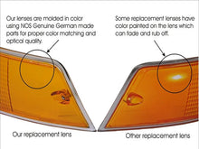 Load image into Gallery viewer, URO Parts Taillight Lens 911-631-949-00 - Side View