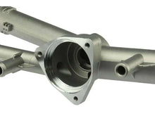 Load image into Gallery viewer, URO Parts Thermostat Housing 03H-121-117 A-PRM - Back View