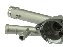 Load image into Gallery viewer, URO Parts Thermostat Housing 03H-121-117 A-PRM - Installation View