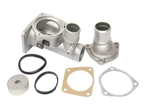 URO Parts Thermostat Housing AJ82217KIT-PRM
