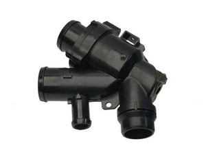URO Parts Thermostat LR032135 - Main Product View