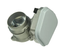 Load image into Gallery viewer, URO Parts Throttle Housing Assembly 11-71-7-804-384 - Side View