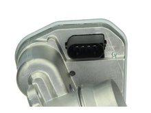 Load image into Gallery viewer, URO Parts Throttle Housing Assembly 11-71-7-804-384 - Installation View
