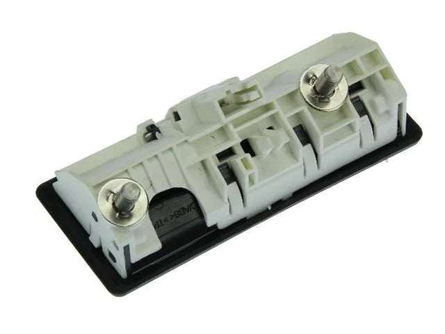URO Parts Trunk Lid Release Switch 5N0-827-566 T - Back View