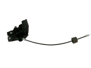 URO Parts Trunk Lock 171-750-00-85 - Main Product View