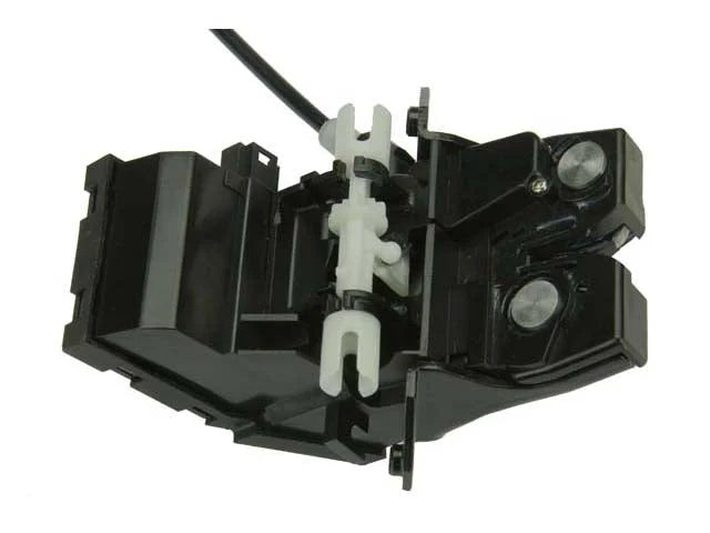 URO Parts Trunk Lock 171-750-01-85 - Side View