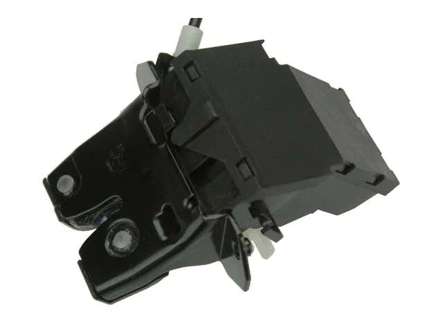 URO Parts Trunk Lock 171-750-01-85 - Back View
