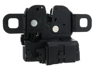 URO Parts Trunk Lock 51-24-9-802-312 - Main Product View