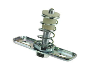 URO Parts Trunk Lock 914-512-041-11 - Main Product View