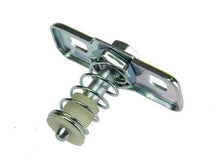 Load image into Gallery viewer, URO Parts Trunk Lock 914-512-041-11 - Side View