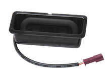 Load image into Gallery viewer, URO Parts Trunk Lock Push Button 51-24-8-168-035