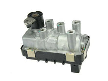 Load image into Gallery viewer, URO Parts Turbocharger Actuator DG1416610 - Side View