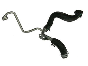 URO Parts Turbocharger Coolant Hose 11-53-7-567-849-PRM