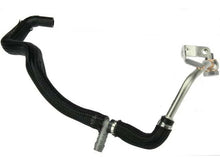 Load image into Gallery viewer, URO Parts Turbocharger Coolant Hose 11-53-7-577-014-PRM - Main Product View