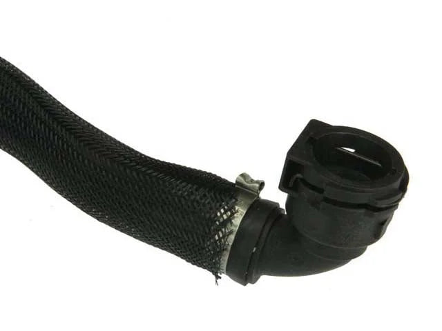 URO Parts Turbocharger Coolant Hose 11-53-7-578-687-PRM - Side View