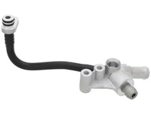 Load image into Gallery viewer, URO Parts Turbocharger Coolant Line 278-200-01-00-PRM