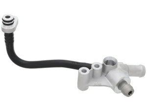 URO Parts Turbocharger Coolant Line 278-200-01-00-PRM