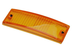 URO Parts Turn Signal Lens 911-631-916-00 - Main Product View