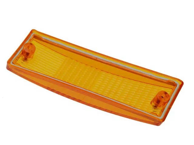 URO Parts Turn Signal Lens 911-631-916-00 - Side View