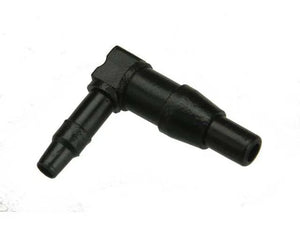 URO Parts Vacuum Hose Connector 202-805-02-44 64 - Main Product View