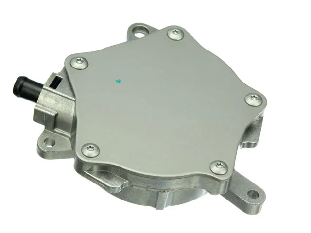 URO Parts Vacuum Pump 06D-145-100 H - Back View