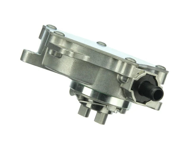 URO Parts Vacuum Pump 06D-145-100 H - Installation View