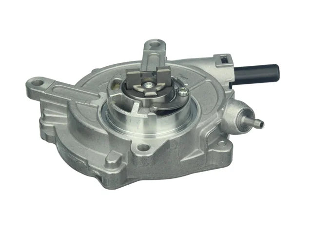 URO Parts Vacuum Pump 272-230-05-65 - Back View