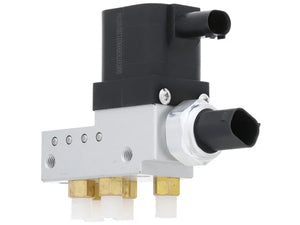 URO Parts Valve 211-320-01-58