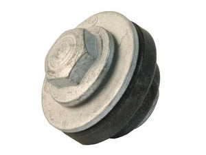 URO Parts Valve Cover Cap Nut 11-12-1-738-607 - Main Product View