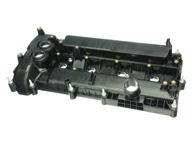 URO Parts Valve Cover LR070360 - Side View
