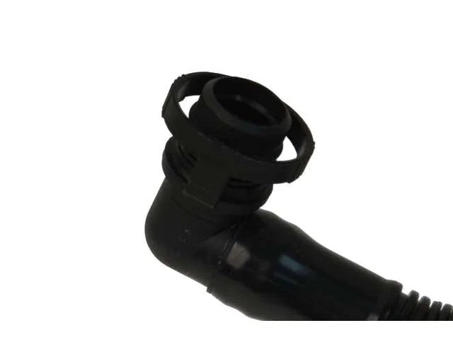 URO Parts Vent Line 948-107-217-02 - Side View