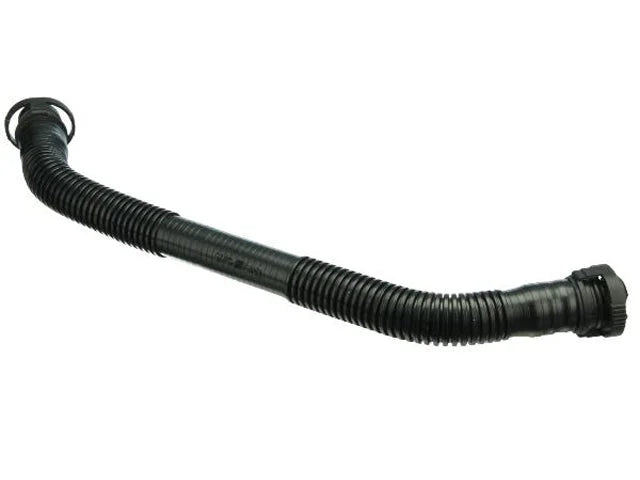 URO Parts Vent Line 948-107-245-02 - Side View