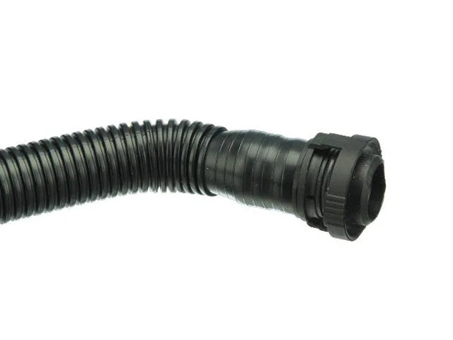 URO Parts Vent Line 948-107-245-02 - Installation View
