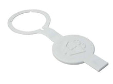 Load image into Gallery viewer, URO Parts Washer Reservoir Cap 163-869-05-08