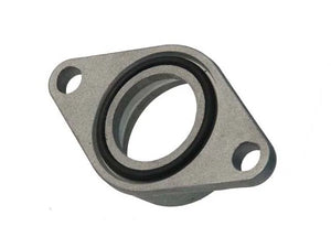 URO Parts Water Pump Flange 11-51-7-509-170 - Main Product View