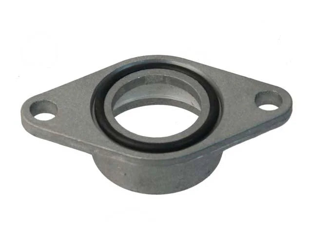 URO Parts Water Pump Flange 11-51-7-509-170 - Side View