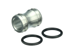 URO Parts Water Pump Union 06L-121-131 PRM - Main Product View