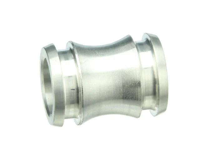 URO Parts Water Pump Union 06L-121-131 PRM - Side View