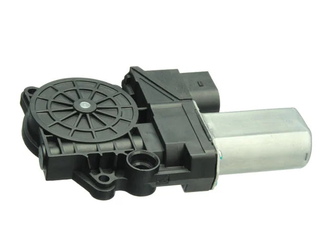 URO Parts Window Motor 67-62-6-927-025 - Back View