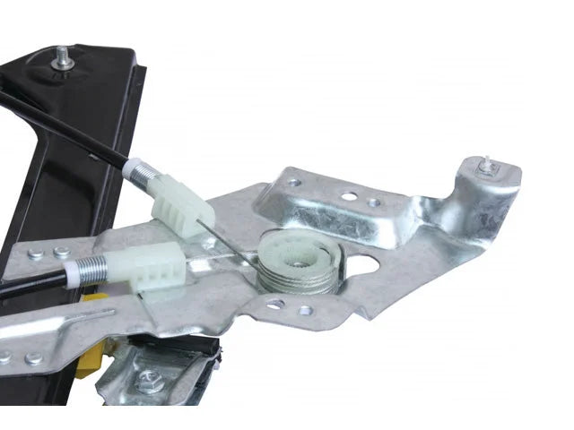 URO Parts Window Regulator 12-793-728 - Side View