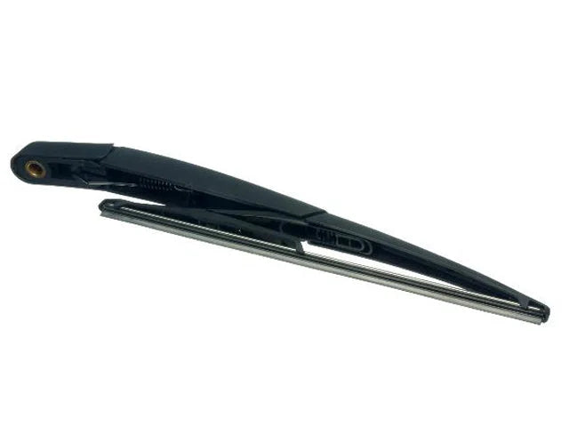 URO Parts Windshield Wiper Arm Kit 164-820-0844 KIT - Installation View