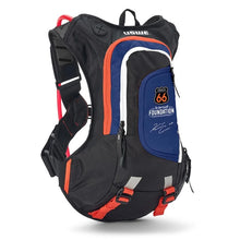 Load image into Gallery viewer, USWE Moto Hydro Hydration Pack 8L - Kurt Caselli Edition - Main Product View