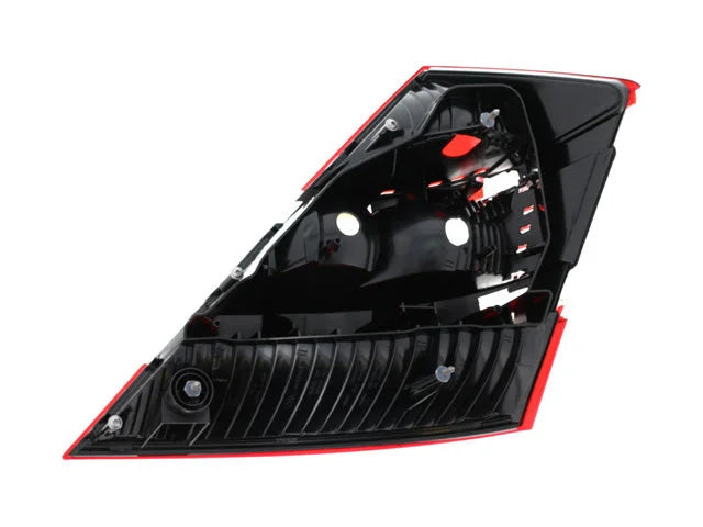 Ulo Taillight Lens 141037003 - Side View