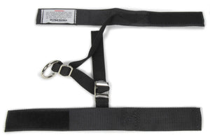 Ultrashield Arm Restraint Junior Blk Non-SFI Y-Type 48511