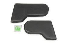 Load image into Gallery viewer, Ultrashield Foam Halo Pads for All Circle Track Seats Pair HALOPADSCT