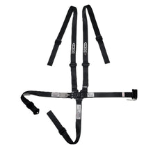 Load image into Gallery viewer, Ultrashield Harness 5pt Armor 2in Ratchet Lap Left Side AR23051