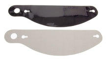 Load image into Gallery viewer, Ultrashield Smoked Tearoffs 5pk 01280 Style S80